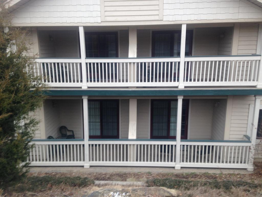 Hidden Valley Inn - Indiana Nashville Camera foto