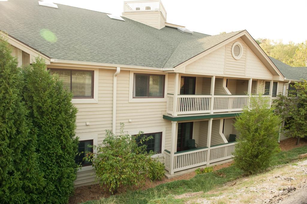 Hidden Valley Inn - Indiana Nashville Camera foto