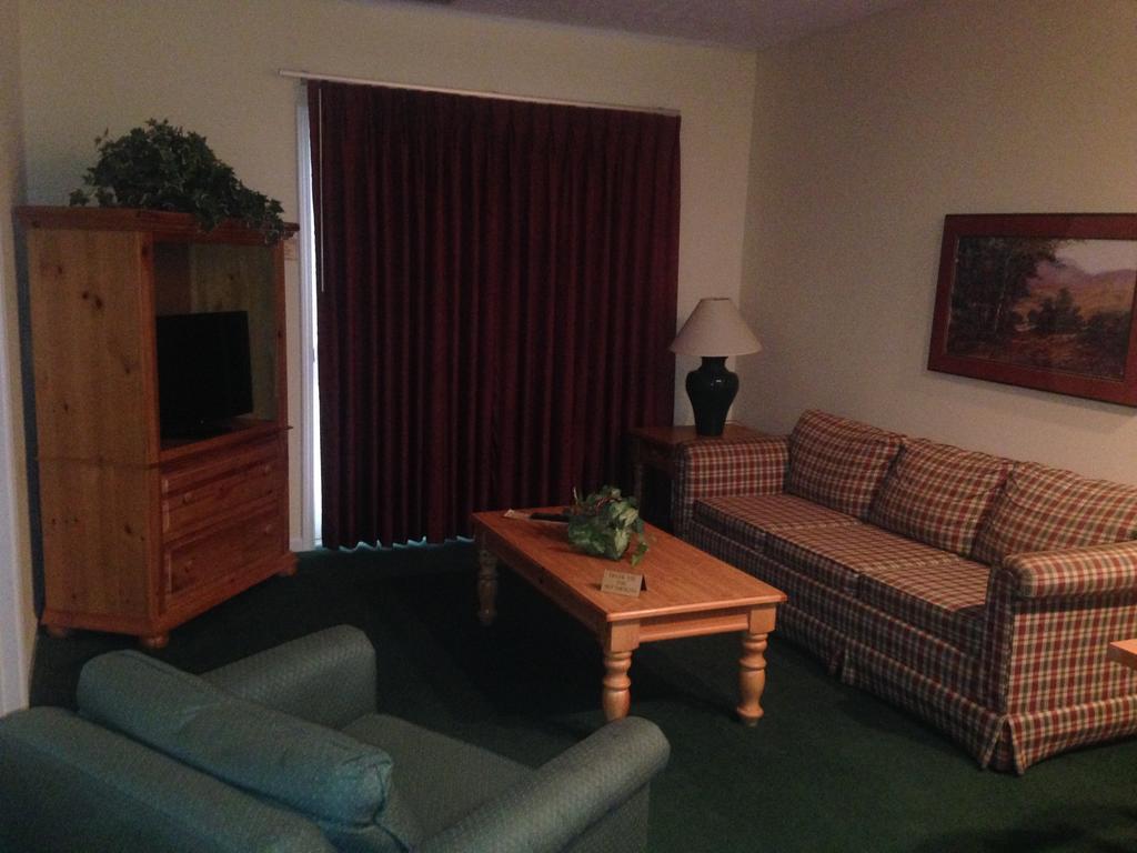 Hidden Valley Inn - Indiana Nashville Camera foto