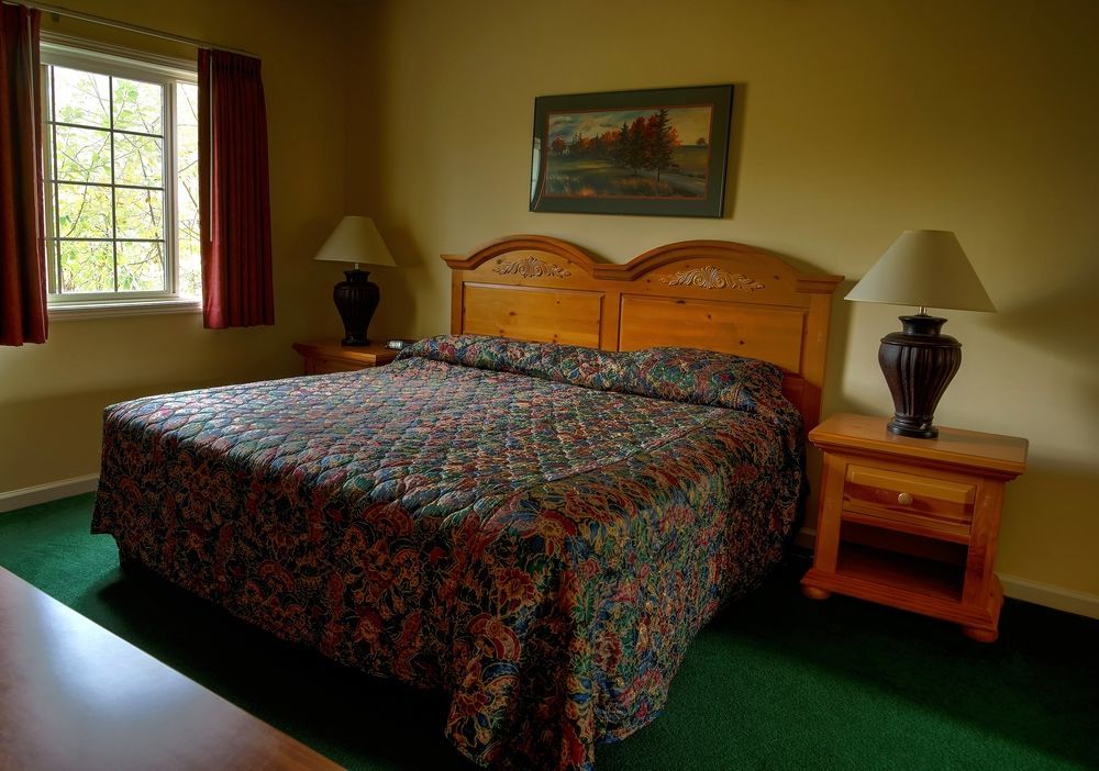 Hidden Valley Inn - Indiana Nashville Esterno foto